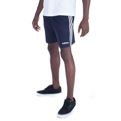 Bermuda adidas 3S SJ - Masculina - Foto 2