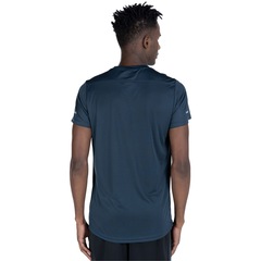 Camiseta adidas Run It - Masculina - Foto 3