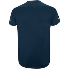 Camiseta adidas Run It - Masculina - Foto 7