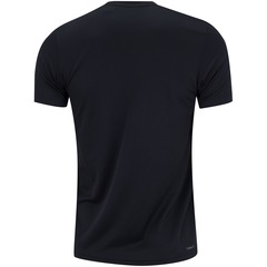Camiseta adidas D2M Brand - Masculina - Foto 6
