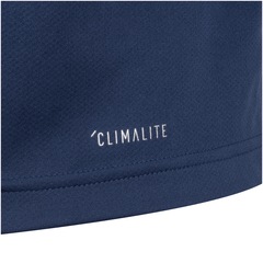 Camiseta adidas D2M Brand - Masculina - Foto 5