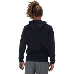 Blusão com Capuz adidas CMO BX HDY - Masculino - Foto 3