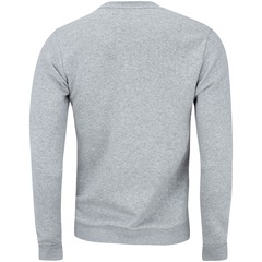 Blusão adidas MHD Crew - Masculino - Foto 6