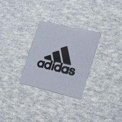 Blusão adidas MHD Crew - Masculino - Foto 7