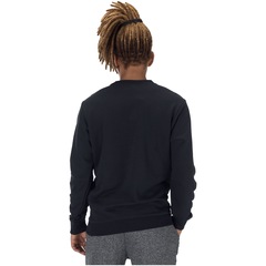 Blusa de Moletom adidas Masculino - Foto 3