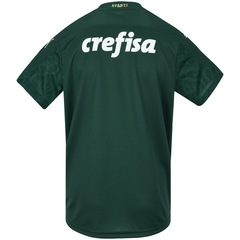 Camisa de Treino do Palmeiras I 20 Puma - Infantil - Foto 2