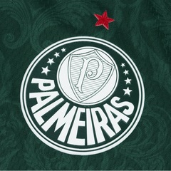 Camisa de Treino do Palmeiras I 20 Puma - Infantil - Foto 3