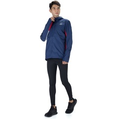 Jaqueta Corta Vento adidas Masculina - Foto 4