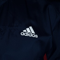 Jaqueta Corta Vento adidas Masculina - Foto 5