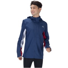 Jaqueta Corta Vento adidas Masculina - Foto 2