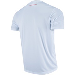 Camiseta do Flamengo Campeão da Libertadores 2019 - Masculina - Foto 4
