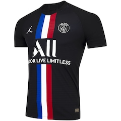 Camisa Jordan X PSG IV 19/20 Nike - Jogador - Foto 3