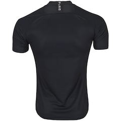 Camisa Jordan X PSG IV 19/20 Nike - Masculina - Foto 2
