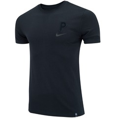Camiseta PSG Graphic Tees Nike - Masculina - Foto 3