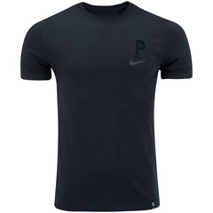 Camiseta PSG Graphic Tees Nike - Masculina - Foto 1