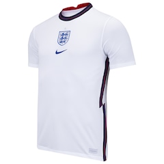 Camisa Seleção da Inglaterra I 20/21 Nike - Masculina - Foto 3