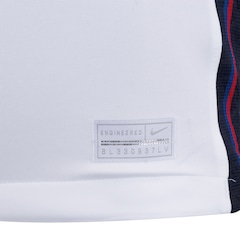 Camisa Seleção da Inglaterra I 20/21 Nike - Masculina - Foto 5