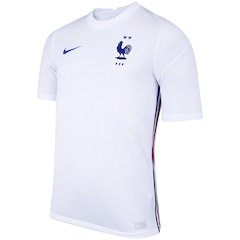 Camisa Seleção da França II 20/21 Nike - Masculina - Foto 3