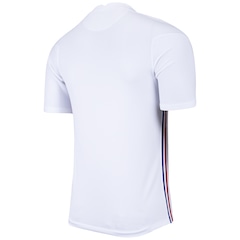 Camisa Seleção da França II 20/21 Nike - Masculina - Foto 4