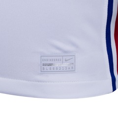 Camisa Seleção da França II 20/21 Nike - Masculina - Foto 5
