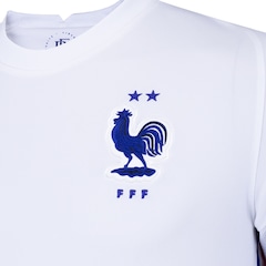 Camisa Seleção da França II 20/21 Nike - Masculina - Foto 6