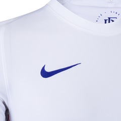 Camisa Seleção da França II 20/21 Nike - Masculina - Foto 7