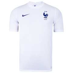 Camisa Seleção da França II 20/21 Nike - Masculina - Foto 1