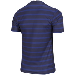 Camisa Seleção da França I 20/21 Nike - Masculina - Foto 4