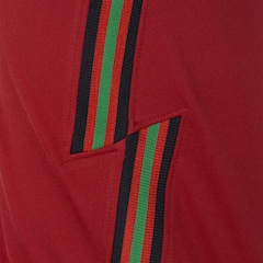 Camisa Seleção de Portugal I 20/21 Nike - Masculina - Foto 8