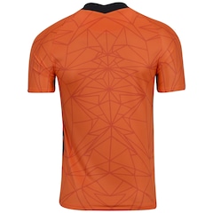 Camisa Seleção da Holanda I 20/21 Nike - Masculina - Foto 2