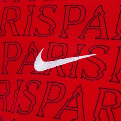 Camisa Pré-Jogo PSG 20/21 Nike - Masculina - Foto 6