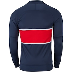 Jaqueta PSG Nike Hino - Masculina - Foto 2