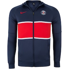 Jaqueta PSG Nike Hino - Masculina - Foto 1