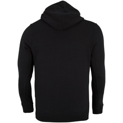 Blusão de Moletom com Capuz Nike F. C. Fleece - Masculino - Foto 2