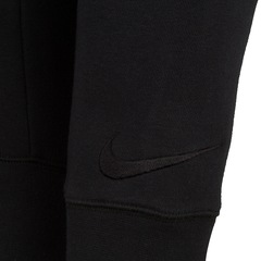 Blusão de Moletom com Capuz Nike F. C. Fleece - Masculino - Foto 5