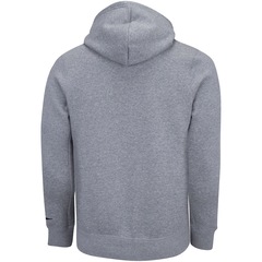 Blusão de Moletom com Capuz Nike F. C. Fleece - Masculino - Foto 2