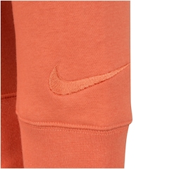 Blusão de Moletom com Capuz Nike F. C. Fleece - Masculino - Foto 5