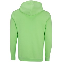 Blusão de Moletom com Capuz Nike F. C. Fleece - Masculino - Foto 2