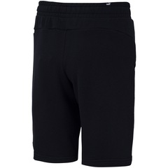 Bermuda de Moletom Puma TR 10 - Masculina - Foto 6