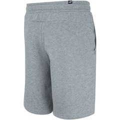 Bermuda de Moletom Puma TR 10 - Masculina - Foto 6