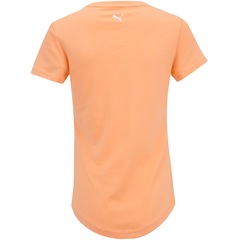 Camiseta Puma Rebel Graphic - Feminina - Foto 2