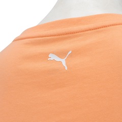 Camiseta Puma Rebel Graphic - Feminina - Foto 3
