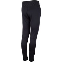 Calça Puma Scuderia Ferrari T7 Track 596142 - Masculina - Foto 2