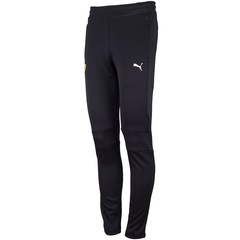 Calça Puma Scuderia Ferrari T7 Track 596142 - Masculina - Foto 1