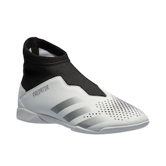 Chuteira Futsal Infantil adidas Predator 20.3 LL - Foto 2