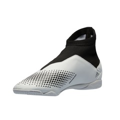 Chuteira Futsal Infantil adidas Predator 20.3 LL - Foto 4