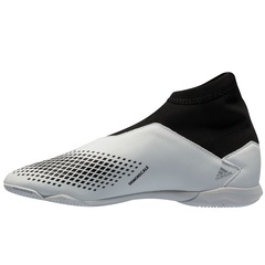 Chuteira Futsal Infantil adidas Predator 20.3 LL - Foto 5