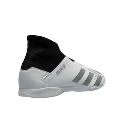 Chuteira Futsal Infantil adidas Predator 20.3 LL - Foto 8
