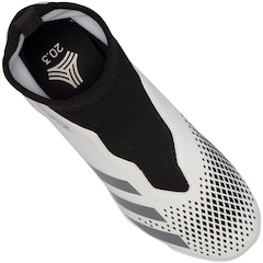 Chuteira Futsal Infantil adidas Predator 20.3 LL - Foto 9