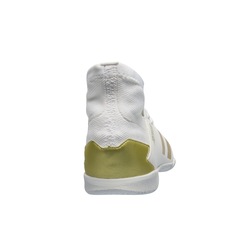 Chuteira Futsal adidas Predator 20.3 IN - Infantil - Foto 7